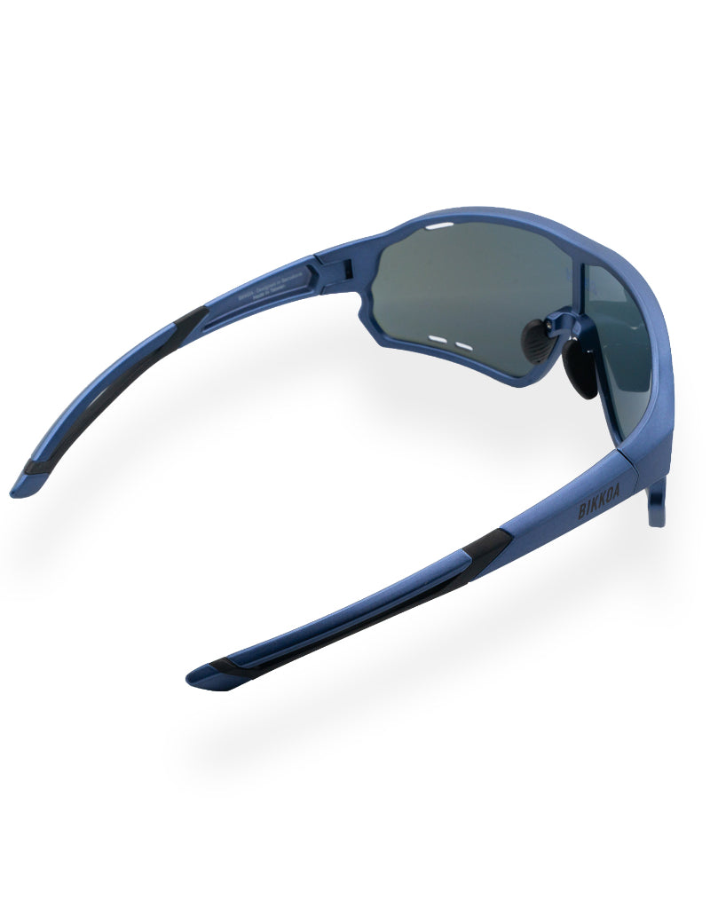 BIKKOA NEXO | Gafas Deportivas para Running, Ciclismo y Outdoor