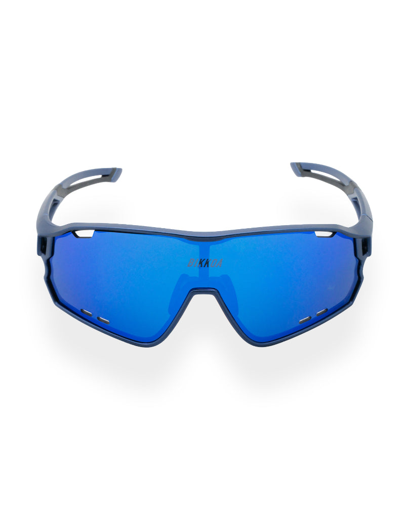 BIKKOA NEXO | Gafas Deportivas para Running, Ciclismo y Outdoor