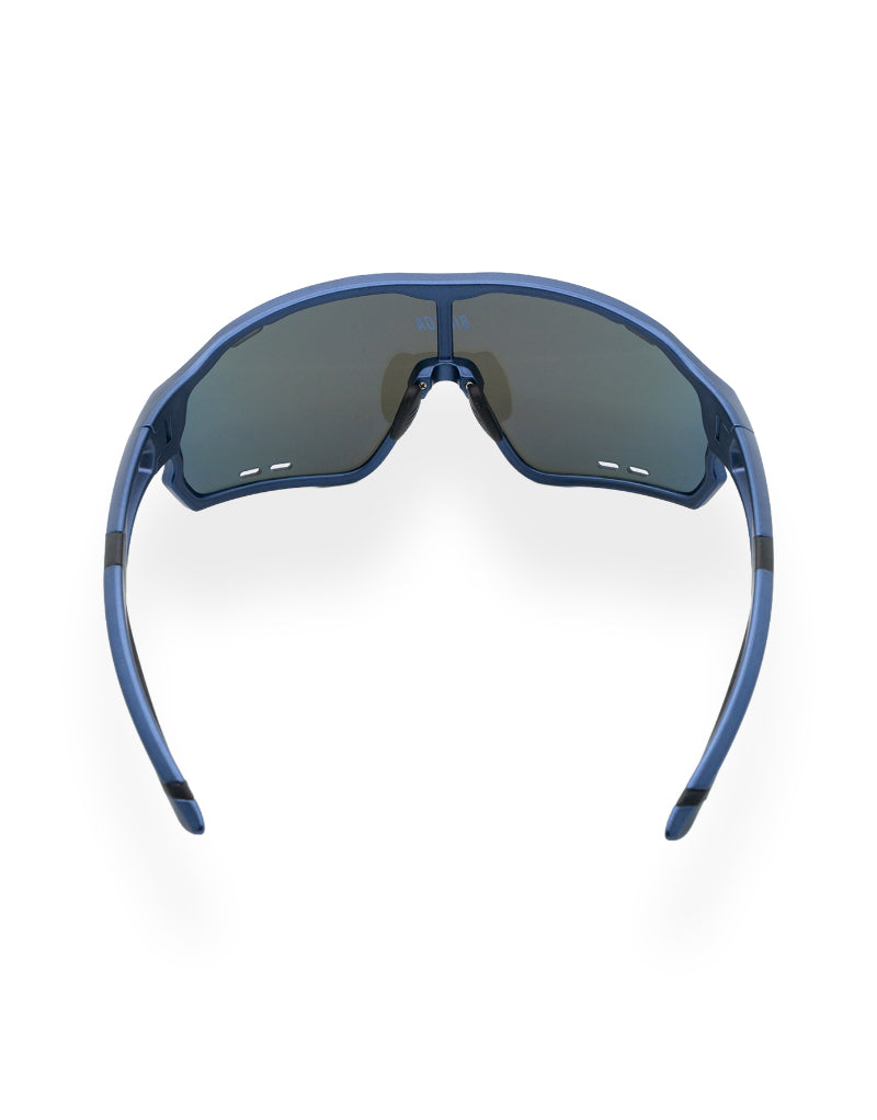 BIKKOA NEXO | Gafas Deportivas para Running, Ciclismo y Outdoor