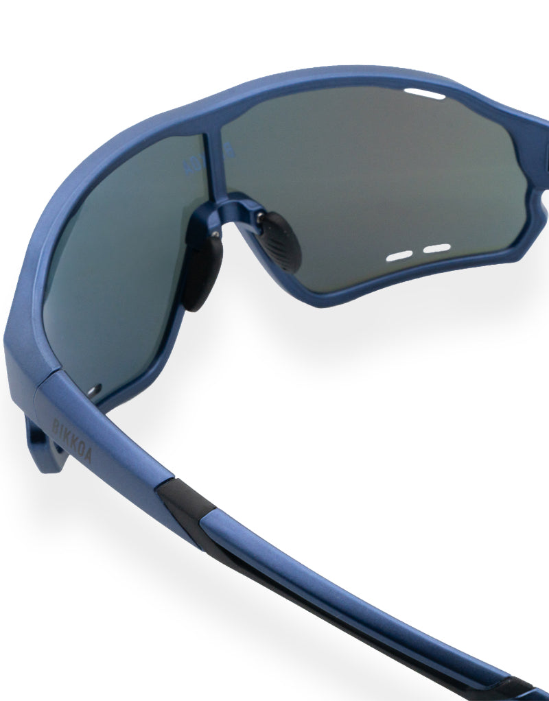 BIKKOA NEXO | Gafas Deportivas para Running, Ciclismo y Outdoor
