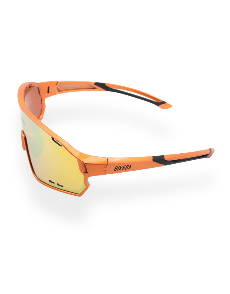 BIKKOA NEXO | Gafas Deportivas para Running, Ciclismo y Outdoor