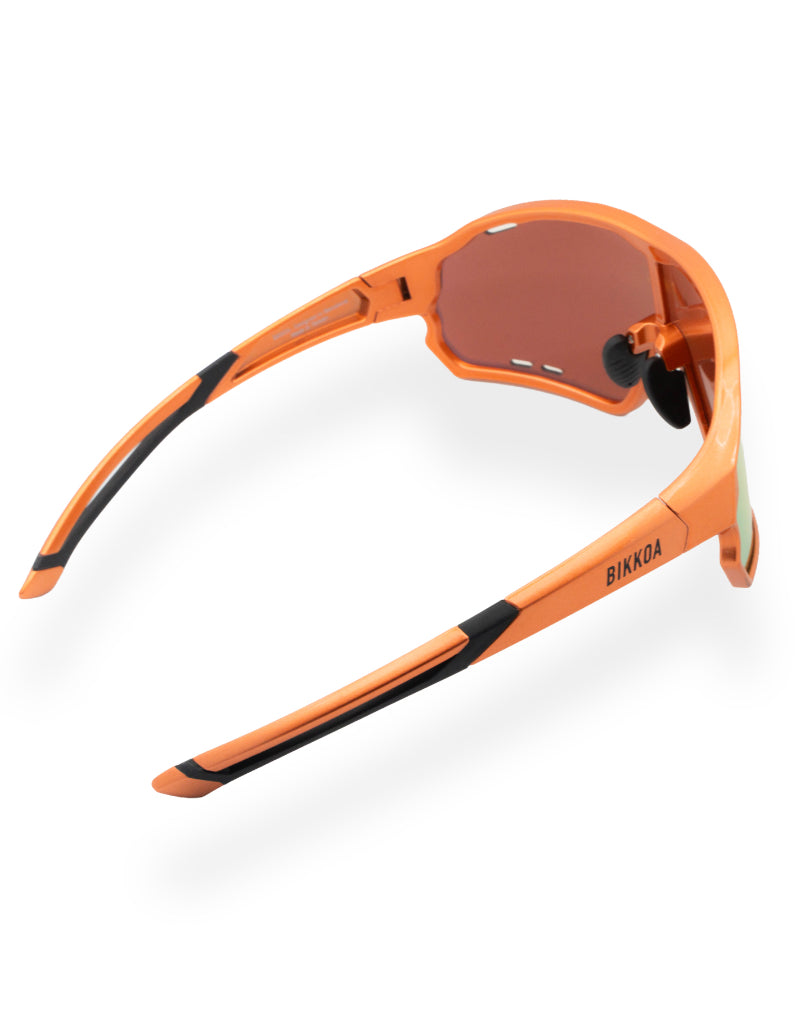 BIKKOA NEXO | Gafas Deportivas para Running, Ciclismo y Outdoor