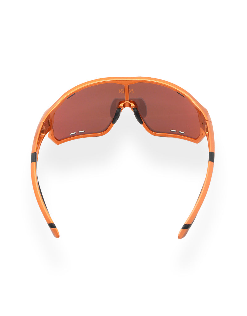 BIKKOA NEXO | Gafas Deportivas para Running, Ciclismo y Outdoor