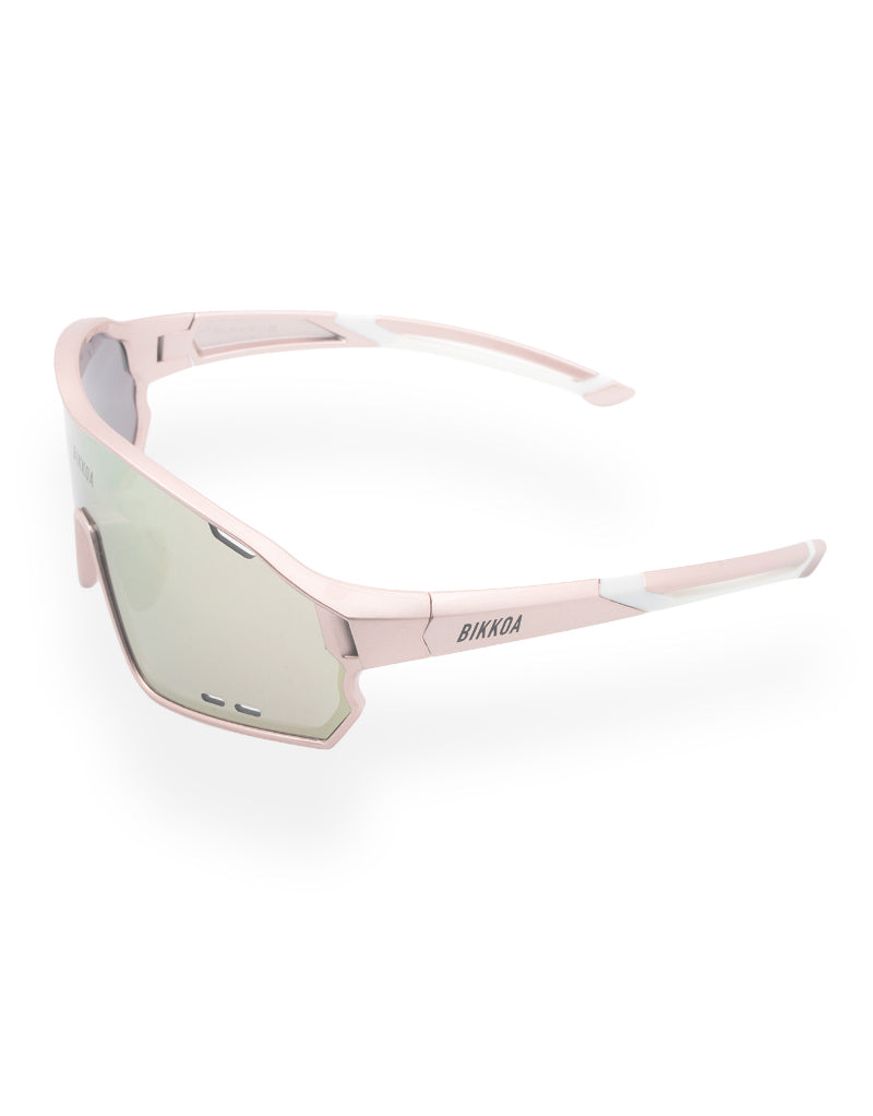 BIKKOA NEXO | Gafas Deportivas para Running, Ciclismo y Outdoor