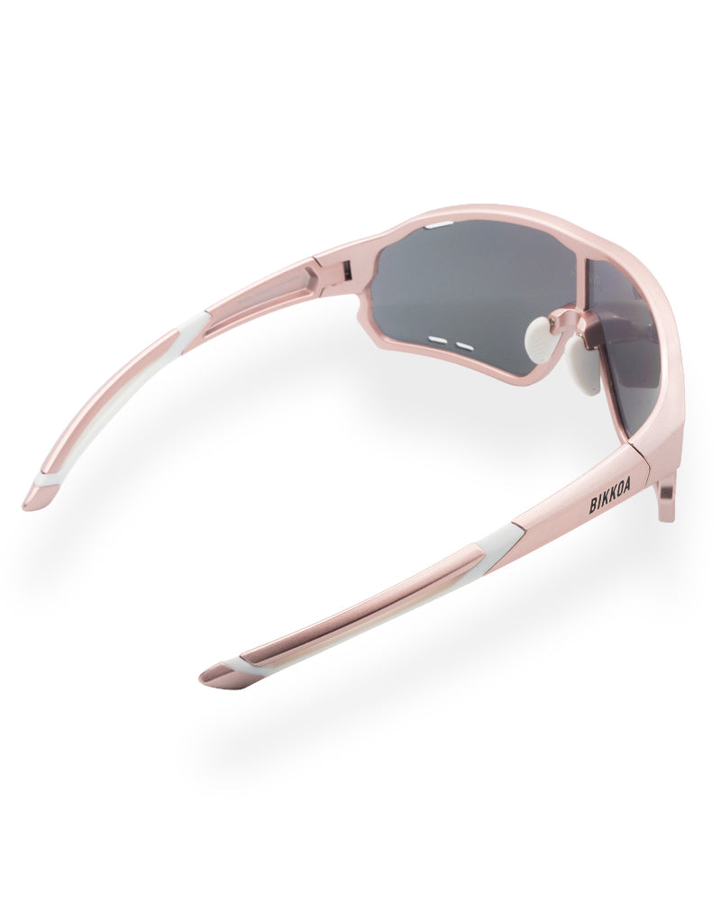 BIKKOA NEXO | Gafas Deportivas para Running, Ciclismo y Outdoor