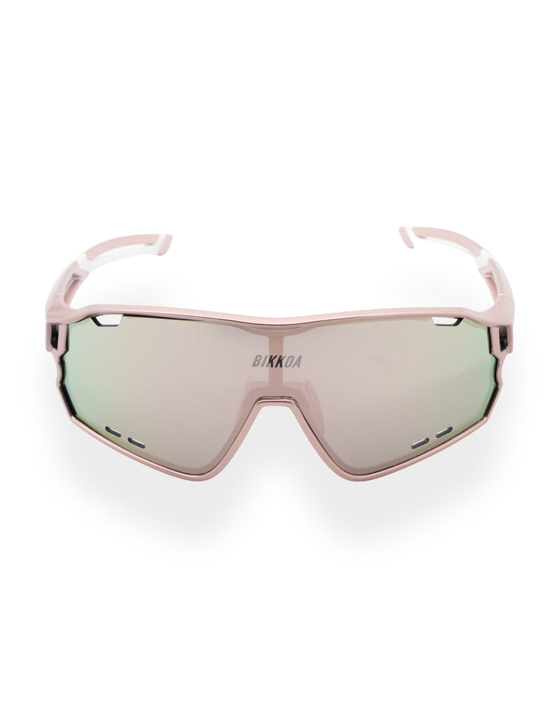BIKKOA NEXO | Gafas Deportivas para Running, Ciclismo y Outdoor