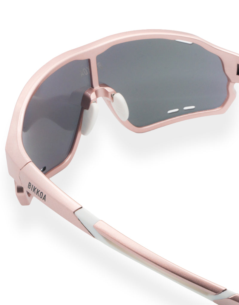 BIKKOA NEXO | Gafas Deportivas para Running, Ciclismo y Outdoor