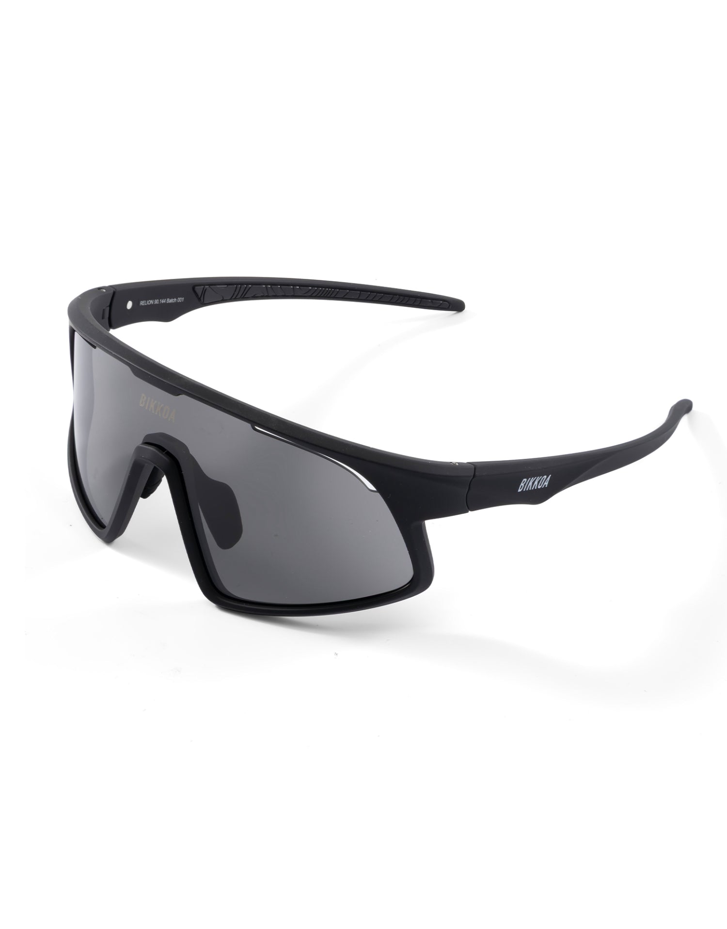 BIKKOA RELION | Gafas Deportivas Fotocromáticas y Outdoor