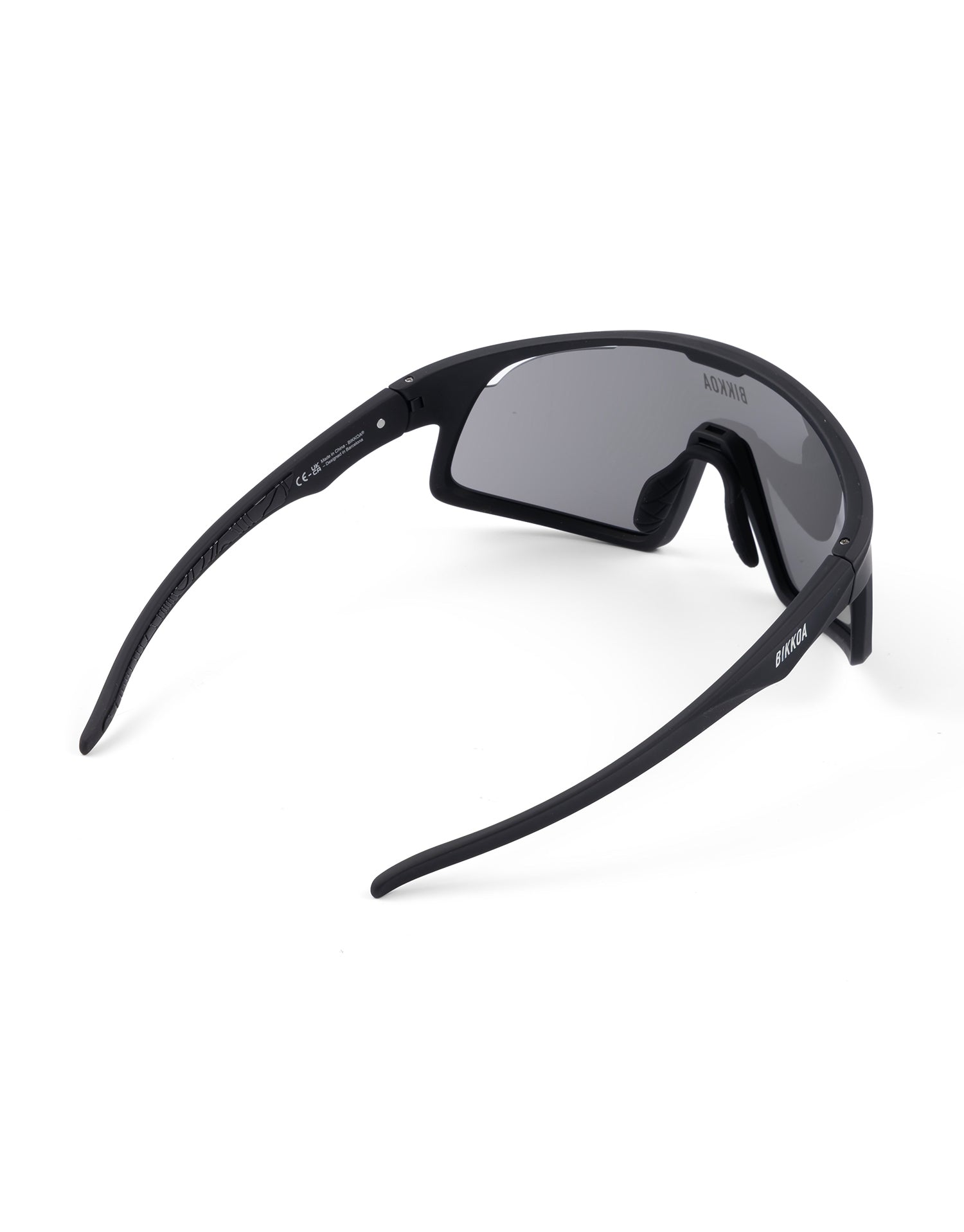 BIKKOA RELION | Gafas Deportivas Fotocromáticas y Outdoor