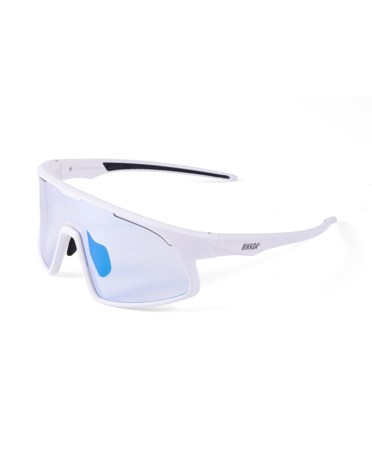 BIKKOA RELION | Gafas Deportivas Fotocromáticas y Outdoor