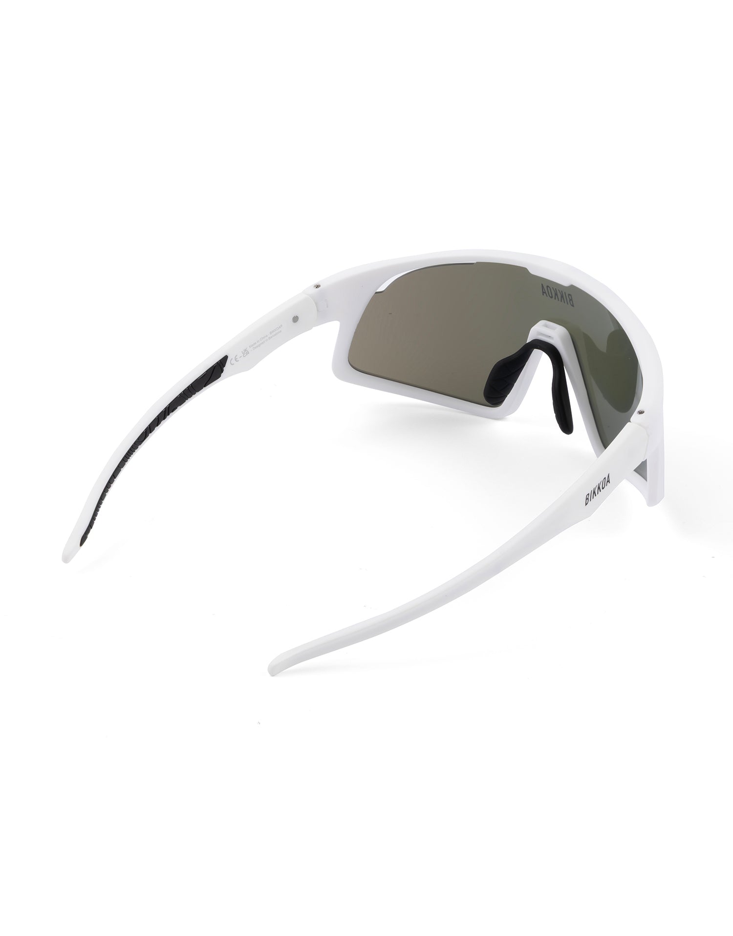BIKKOA RELION | Gafas Deportivas Fotocromáticas y Outdoor