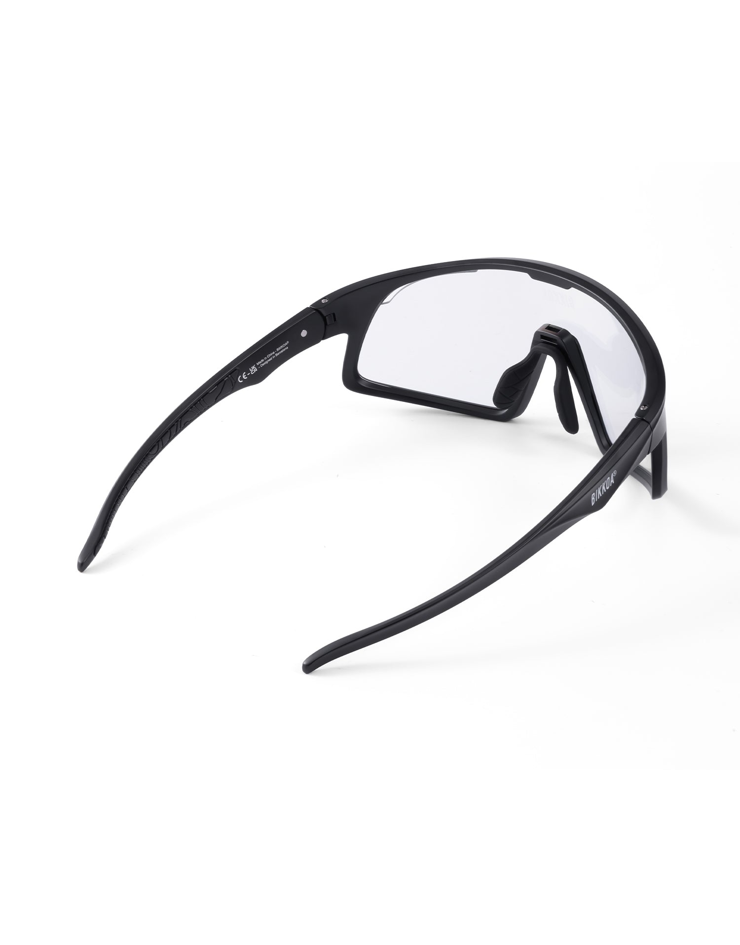 BIKKOA RELION | Gafas Deportivas Fotocromáticas y Outdoor