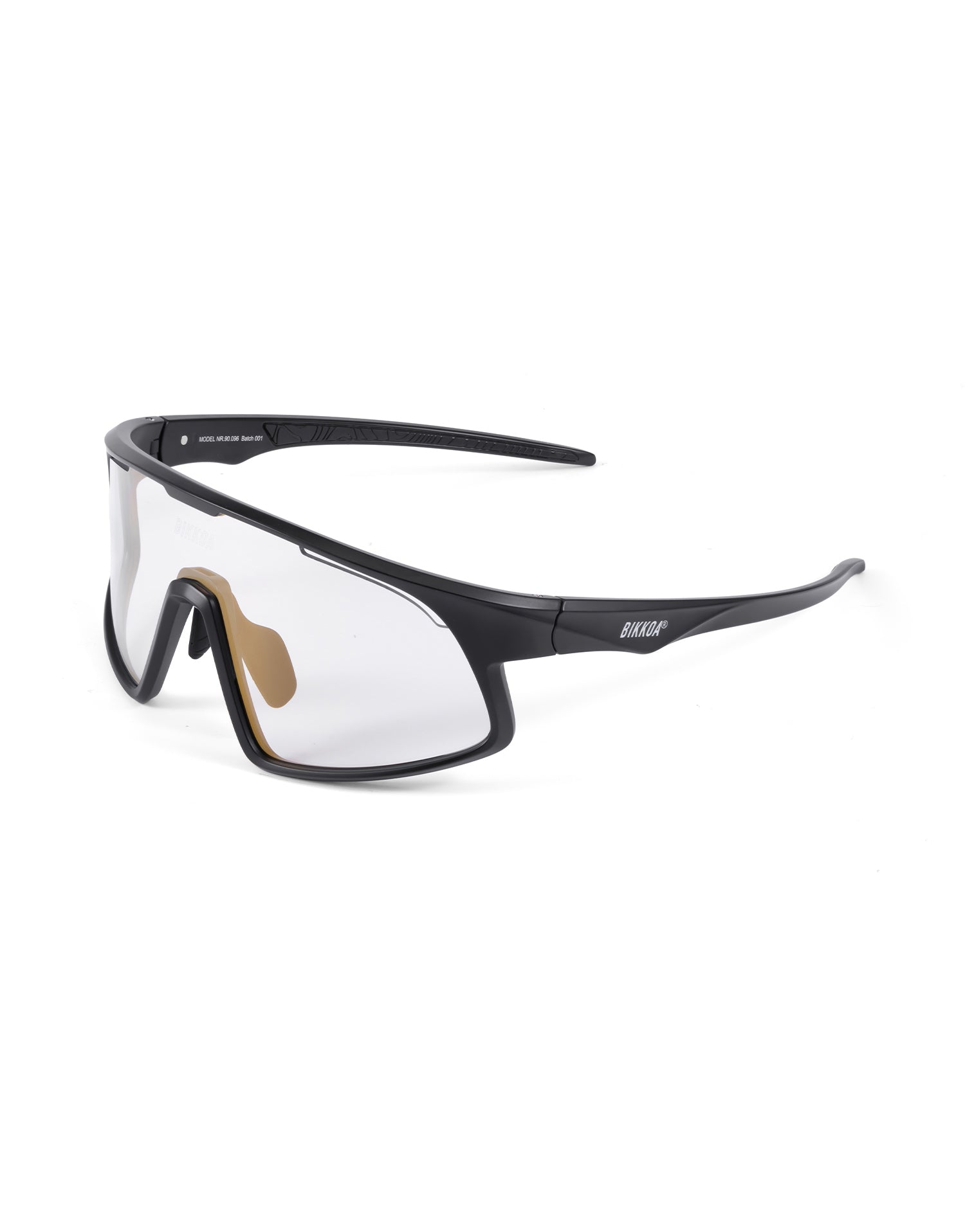 BIKKOA RELION | Gafas Deportivas Fotocromáticas y Outdoor