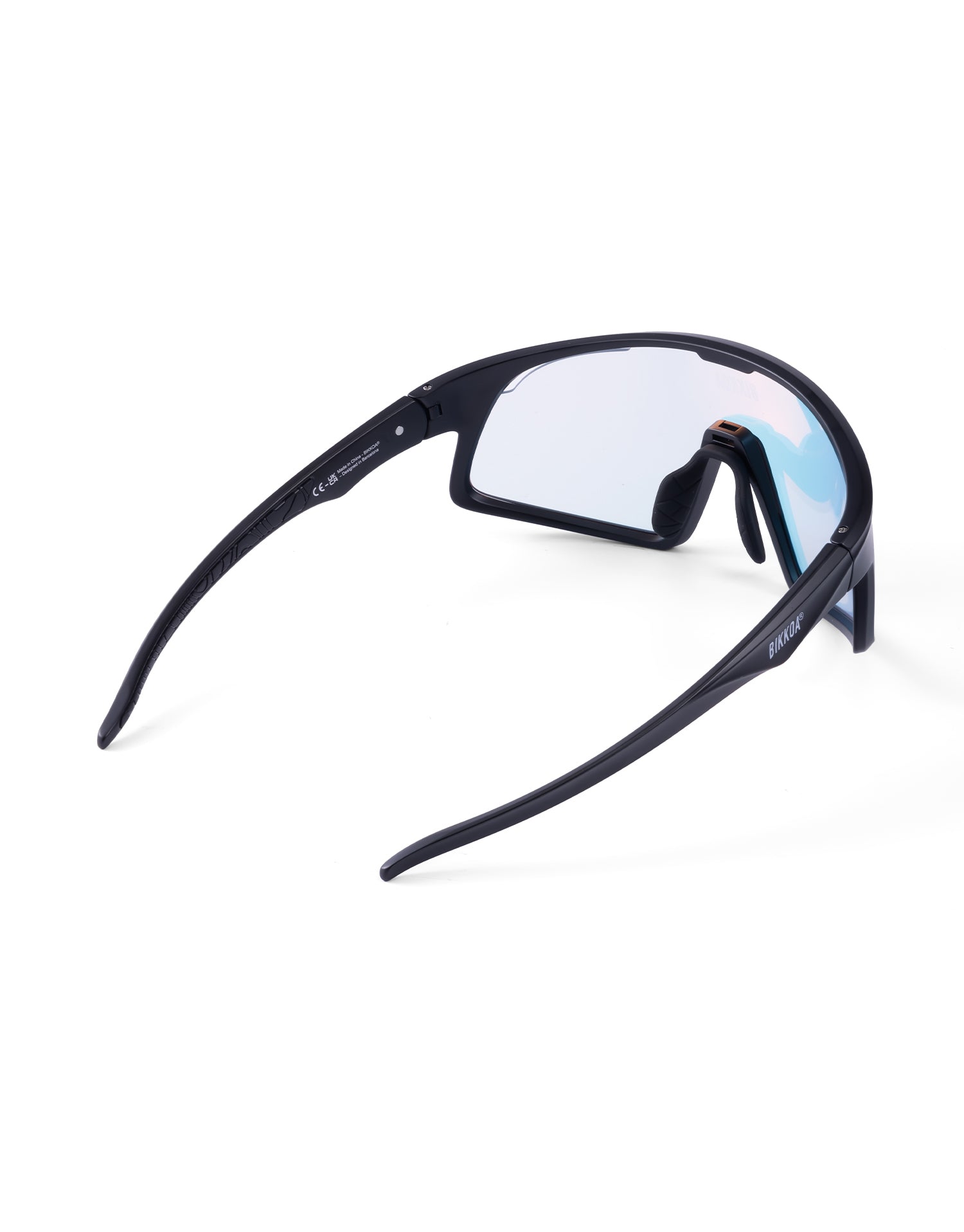 BIKKOA RELION | Gafas Deportivas Fotocromáticas y Outdoor