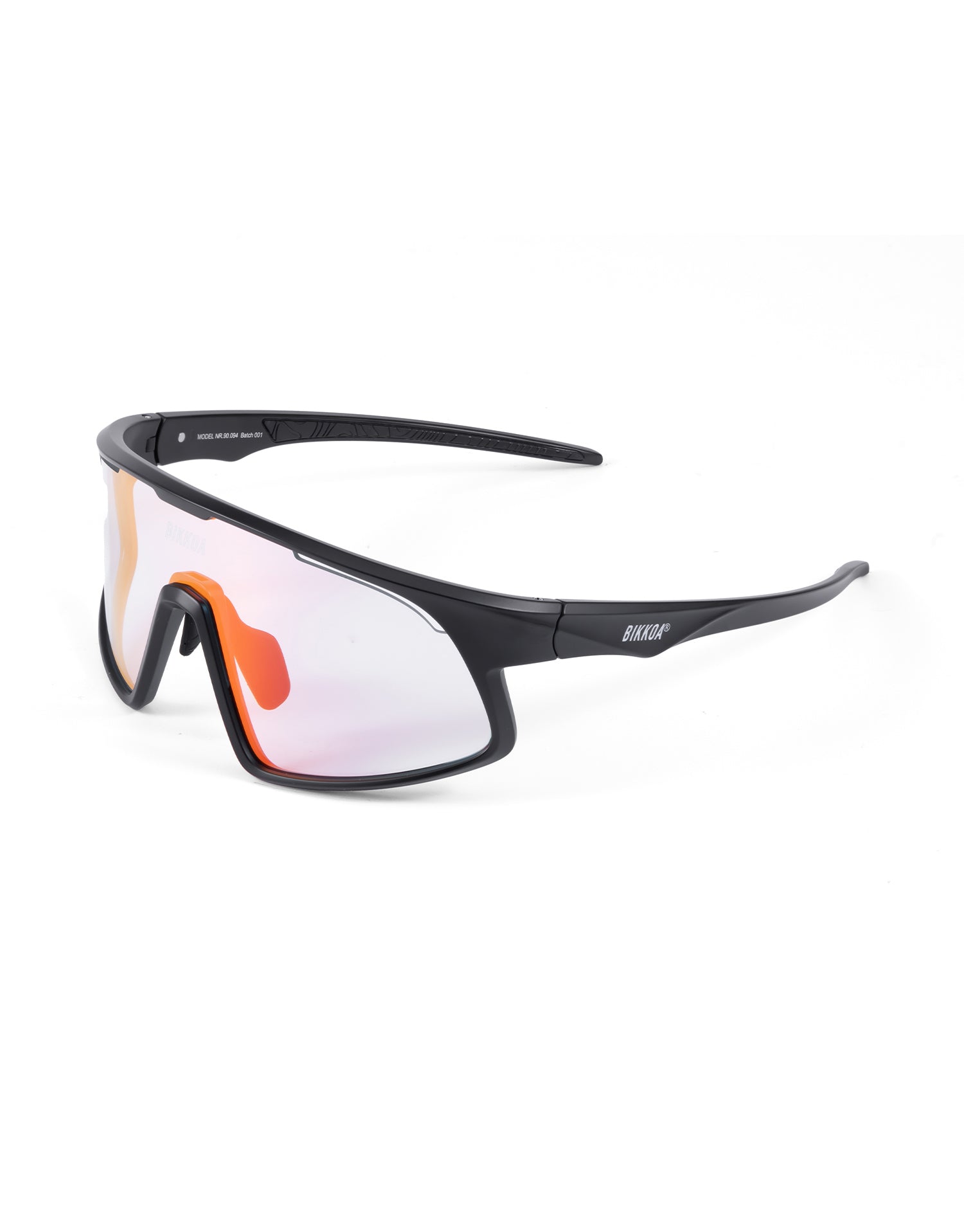 BIKKOA RELION | Gafas Deportivas Fotocromáticas y Outdoor