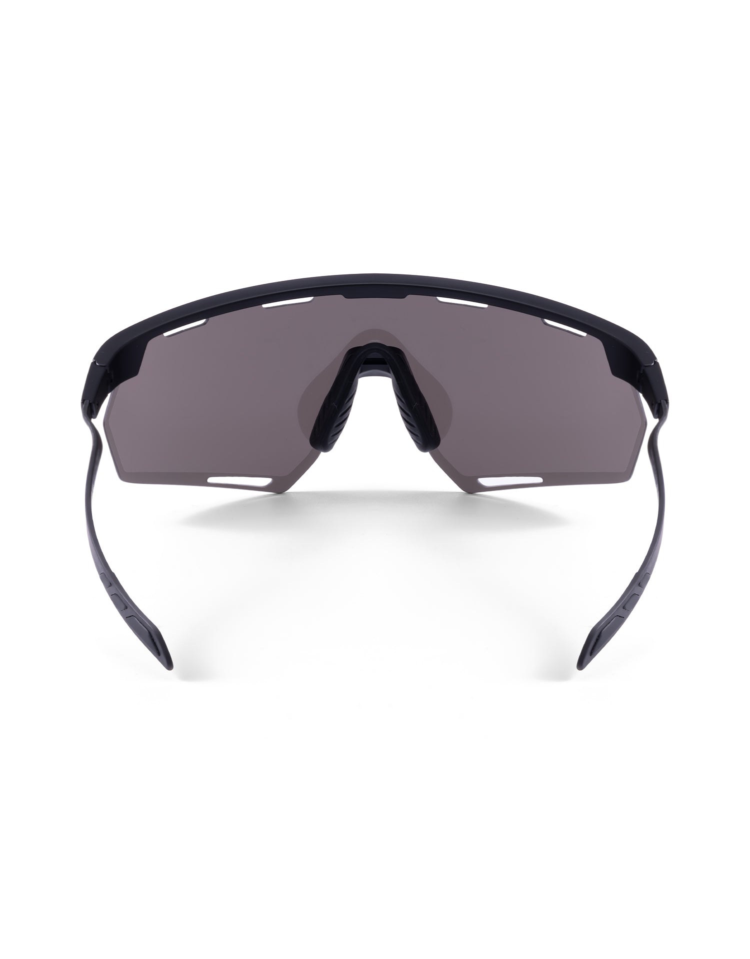 BIKKOA STRATOX | Gafas Deportivas para Running, Ciclismo y Outdoor