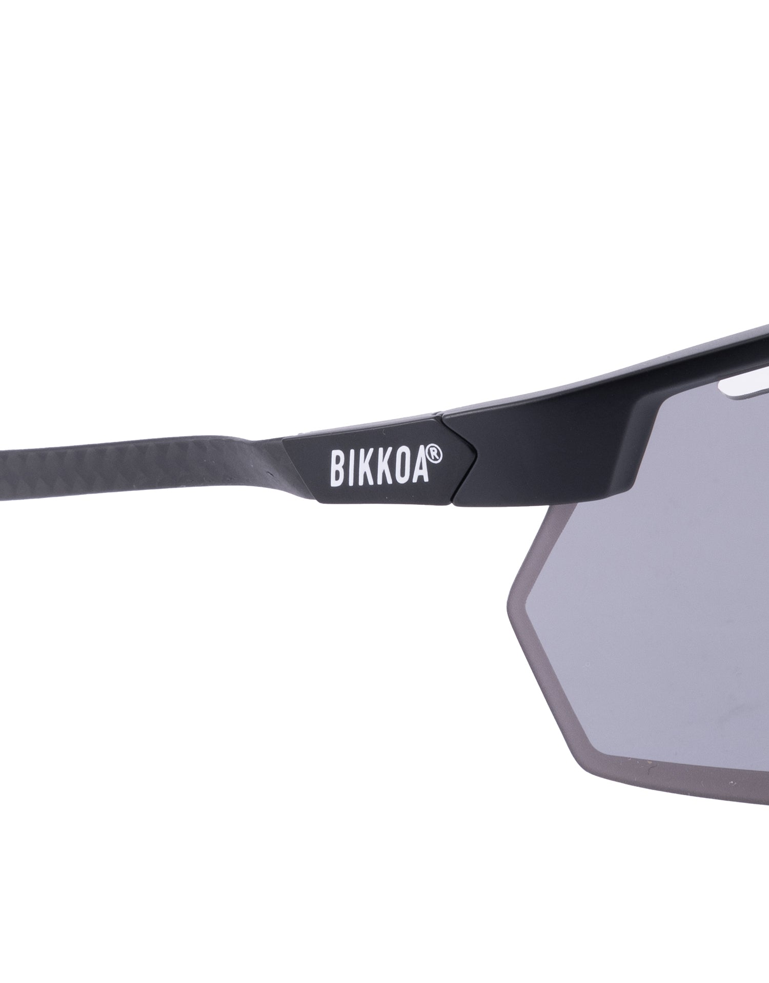 BIKKOA STRATOX | Gafas Deportivas para Running, Ciclismo y Outdoor