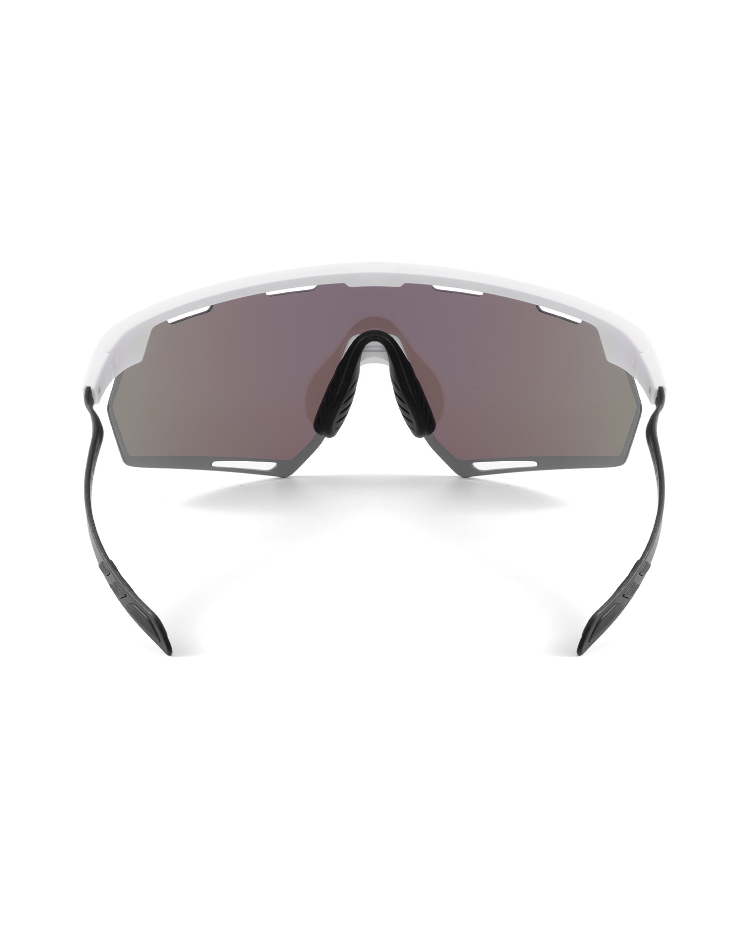 BIKKOA STRATOX | Gafas Deportivas para Running, Ciclismo y Outdoor