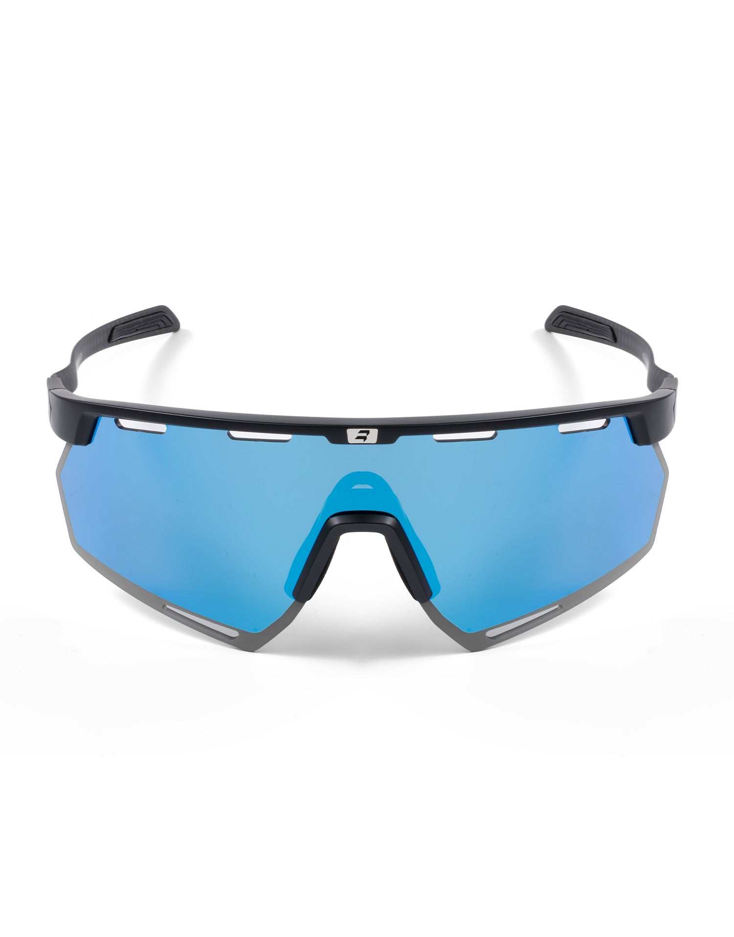 BIKKOA STRATOX | Gafas Deportivas para Running, Ciclismo y Outdoor