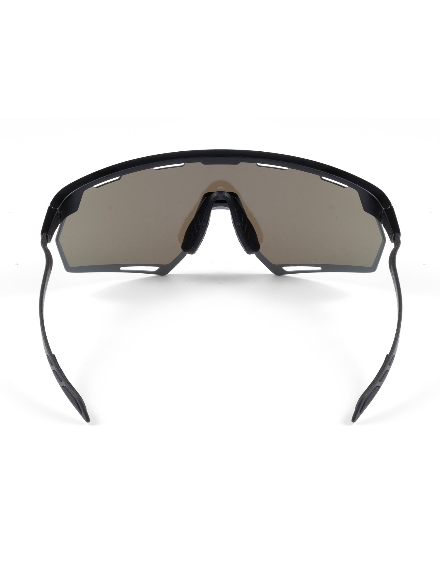 BIKKOA STRATOX | Gafas Deportivas para Running, Ciclismo y Outdoor
