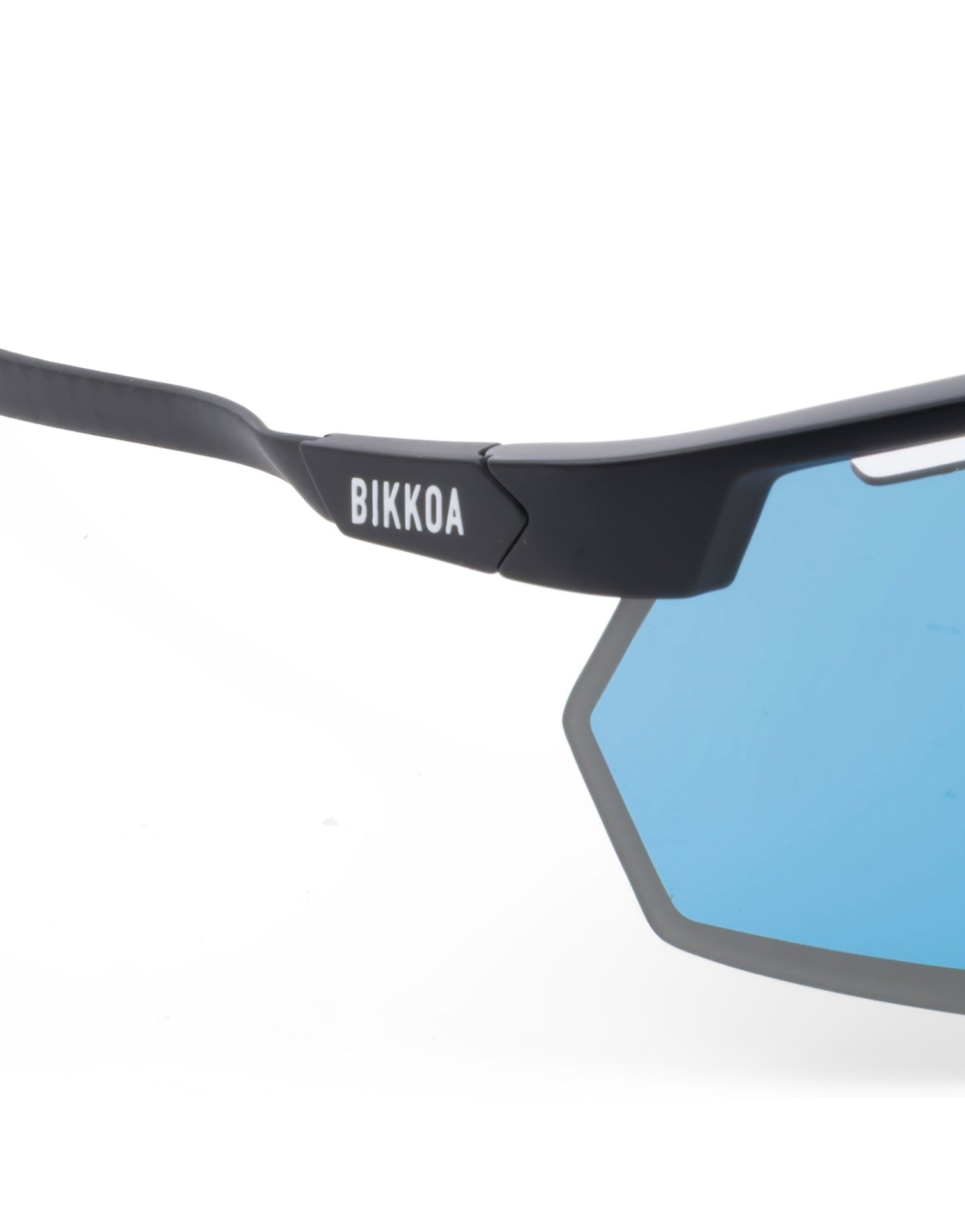 BIKKOA STRATOX | Gafas Deportivas para Running, Ciclismo y Outdoor