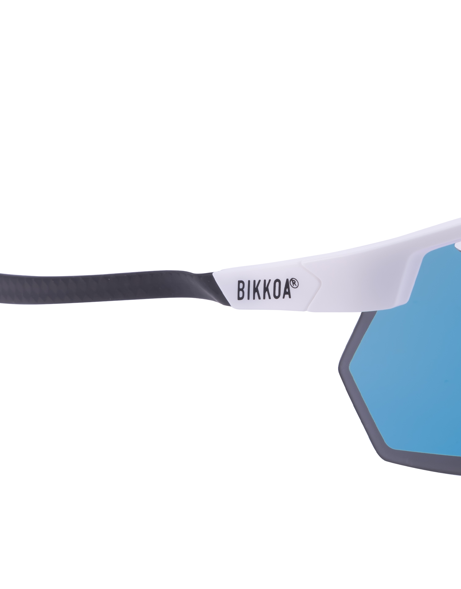 BIKKOA STRATOX | Gafas Deportivas para Running, Ciclismo y Outdoor
