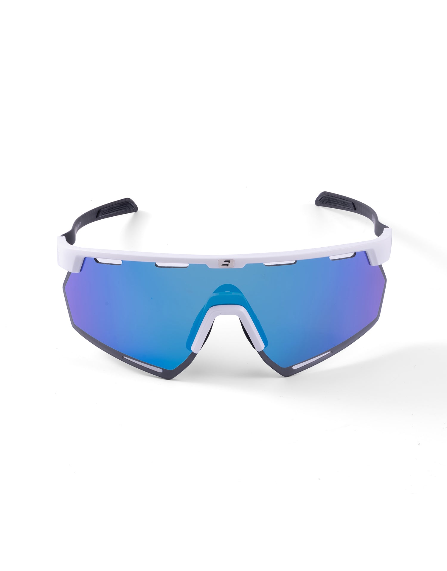 BIKKOA STRATOX | Gafas Deportivas para Running, Ciclismo y Outdoor