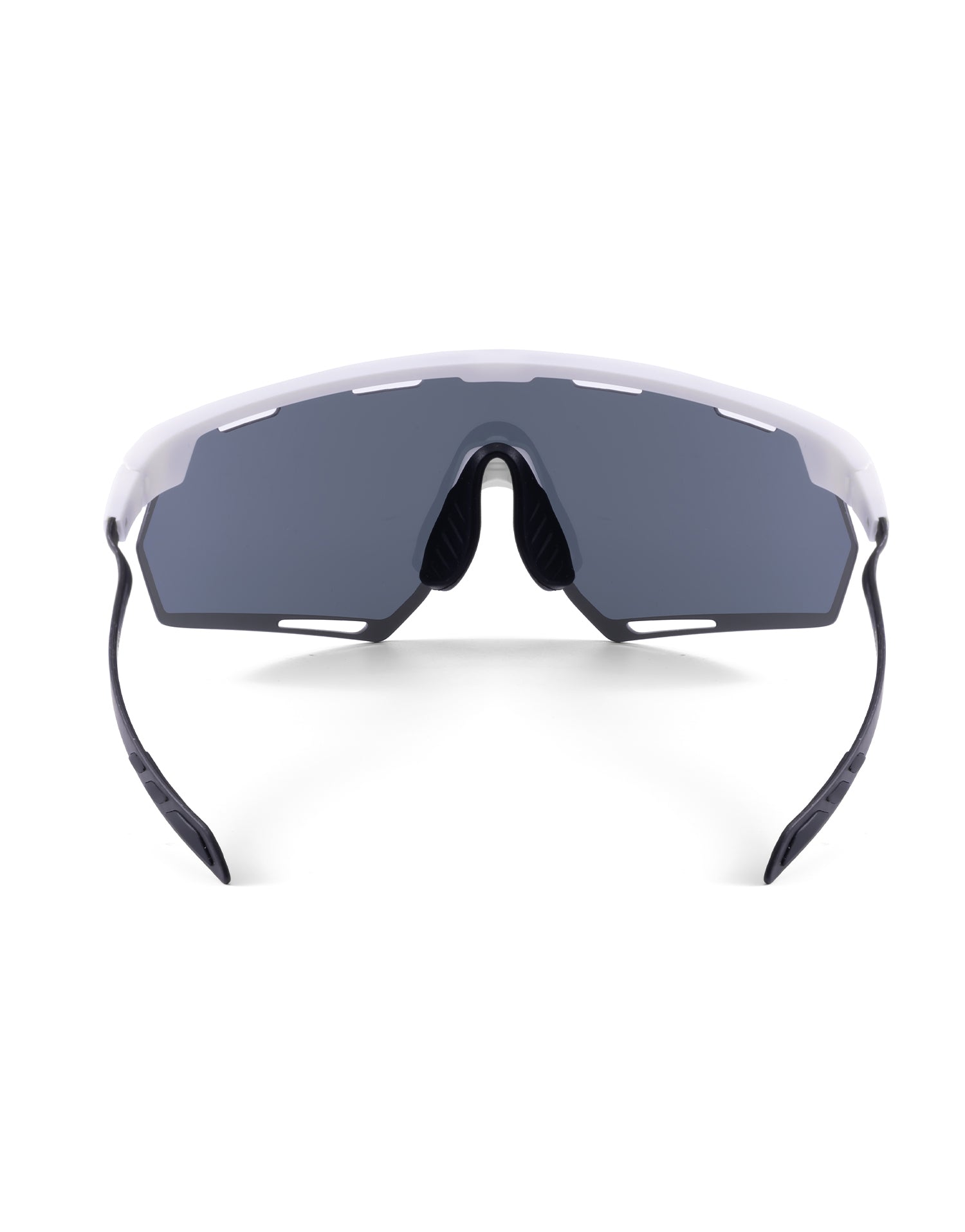 BIKKOA STRATOX | Gafas Deportivas para Running, Ciclismo y Outdoor