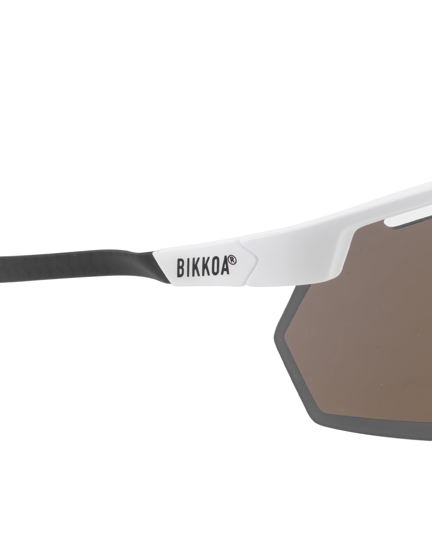 BIKKOA STRATOX | Gafas Deportivas para Running, Ciclismo y Outdoor