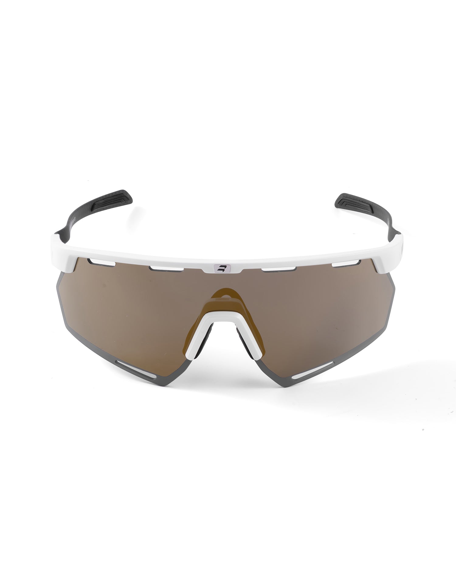 BIKKOA STRATOX | Gafas Deportivas para Running, Ciclismo y Outdoor