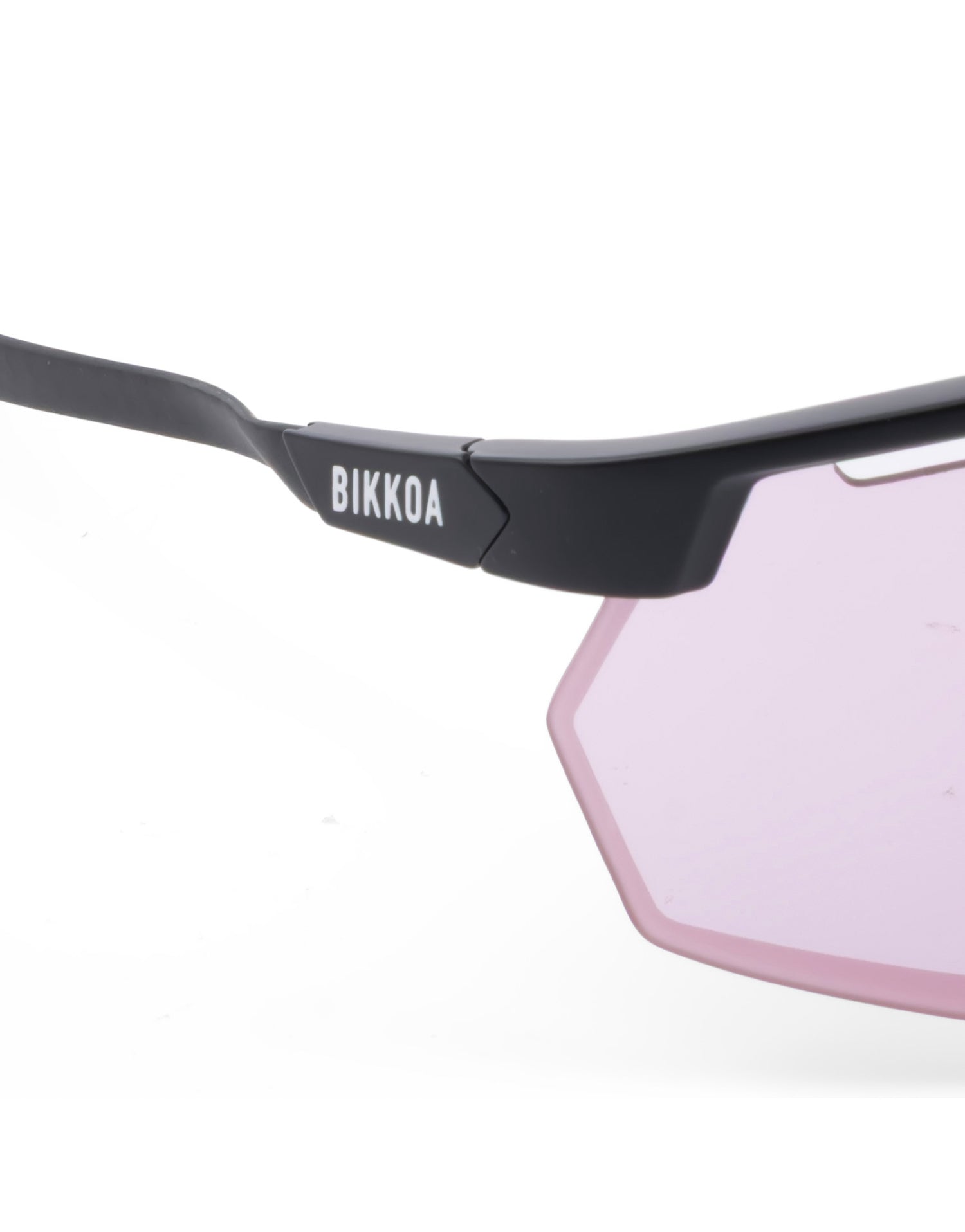 BIKKOA STRATOX | Gafas Deportivas para Running, Ciclismo y Outdoor