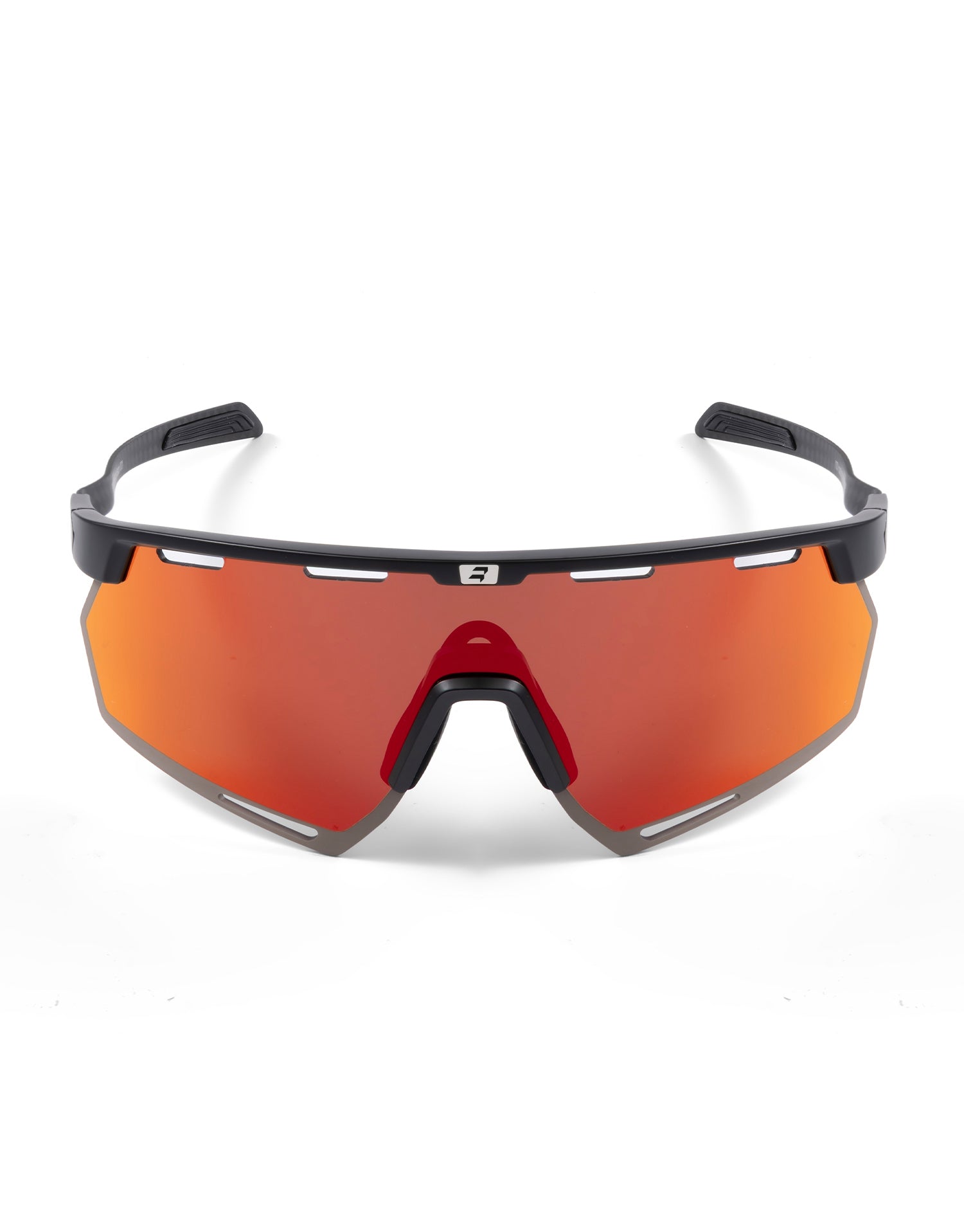BIKKOA STRATOX | Gafas Deportivas para Running, Ciclismo y Outdoor