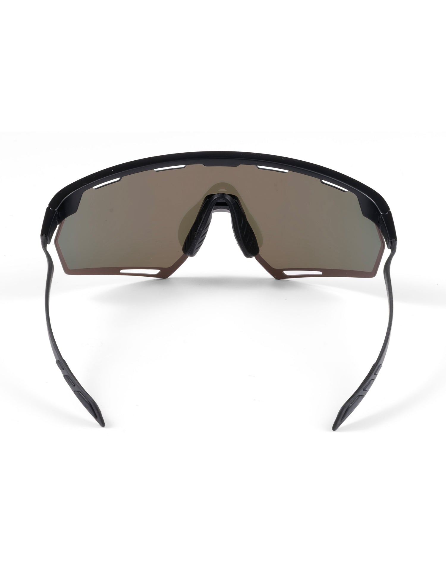 BIKKOA STRATOX | Gafas Deportivas para Running, Ciclismo y Outdoor