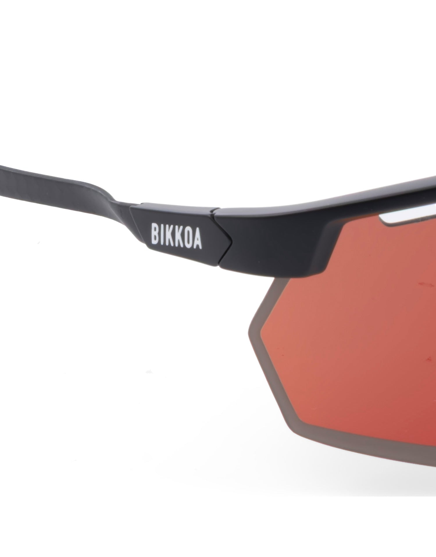 BIKKOA STRATOX | Gafas Deportivas para Running, Ciclismo y Outdoor