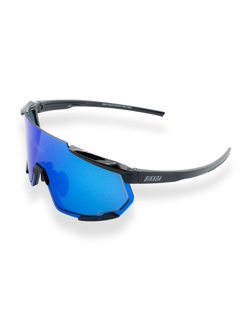 BIKKOA SYLAR | Gafas Deportivas para Running, Ciclismo y Outdoor