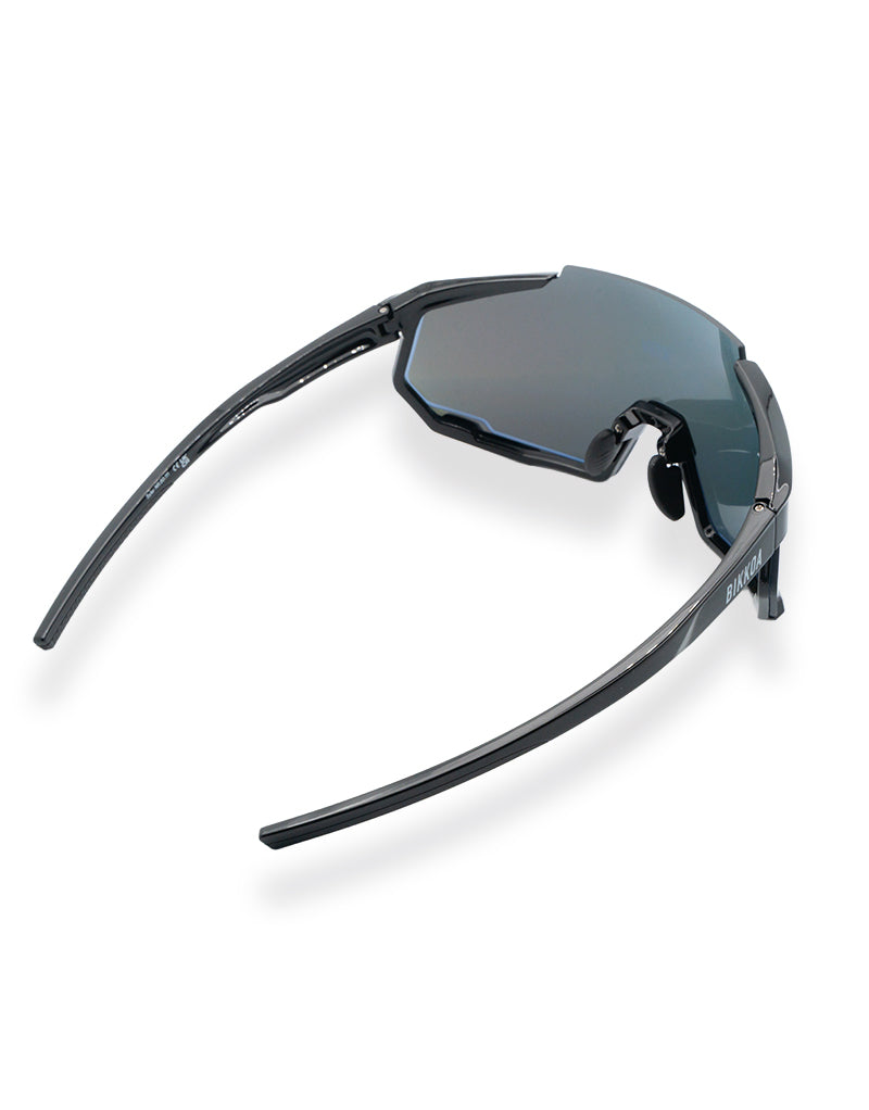 BIKKOA SYLAR | Gafas Deportivas para Running, Ciclismo y Outdoor