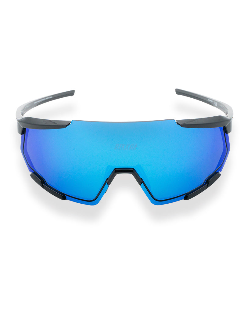 BIKKOA SYLAR | Gafas Deportivas para Running, Ciclismo y Outdoor