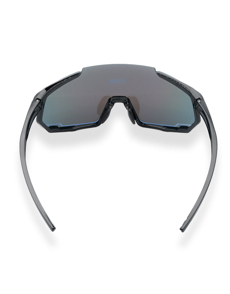 BIKKOA SYLAR | Gafas Deportivas para Running, Ciclismo y Outdoor