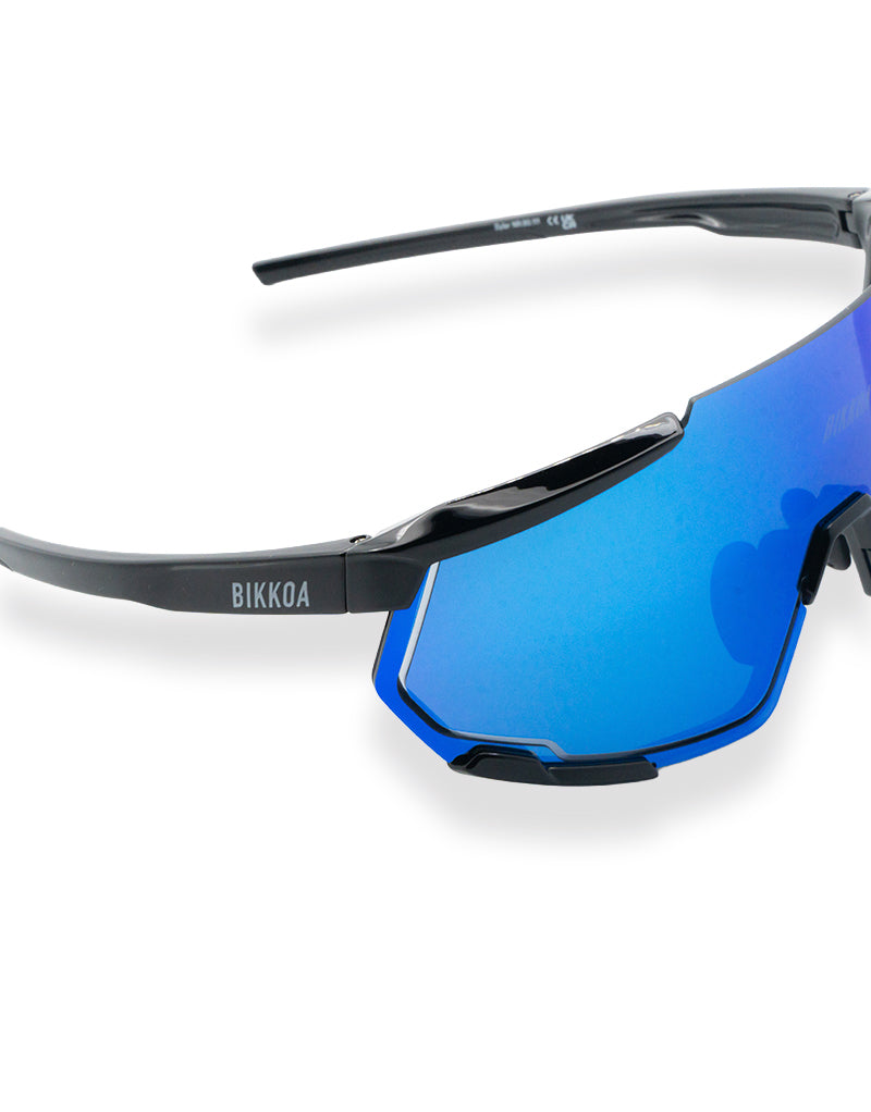 BIKKOA SYLAR | Gafas Deportivas para Running, Ciclismo y Outdoor