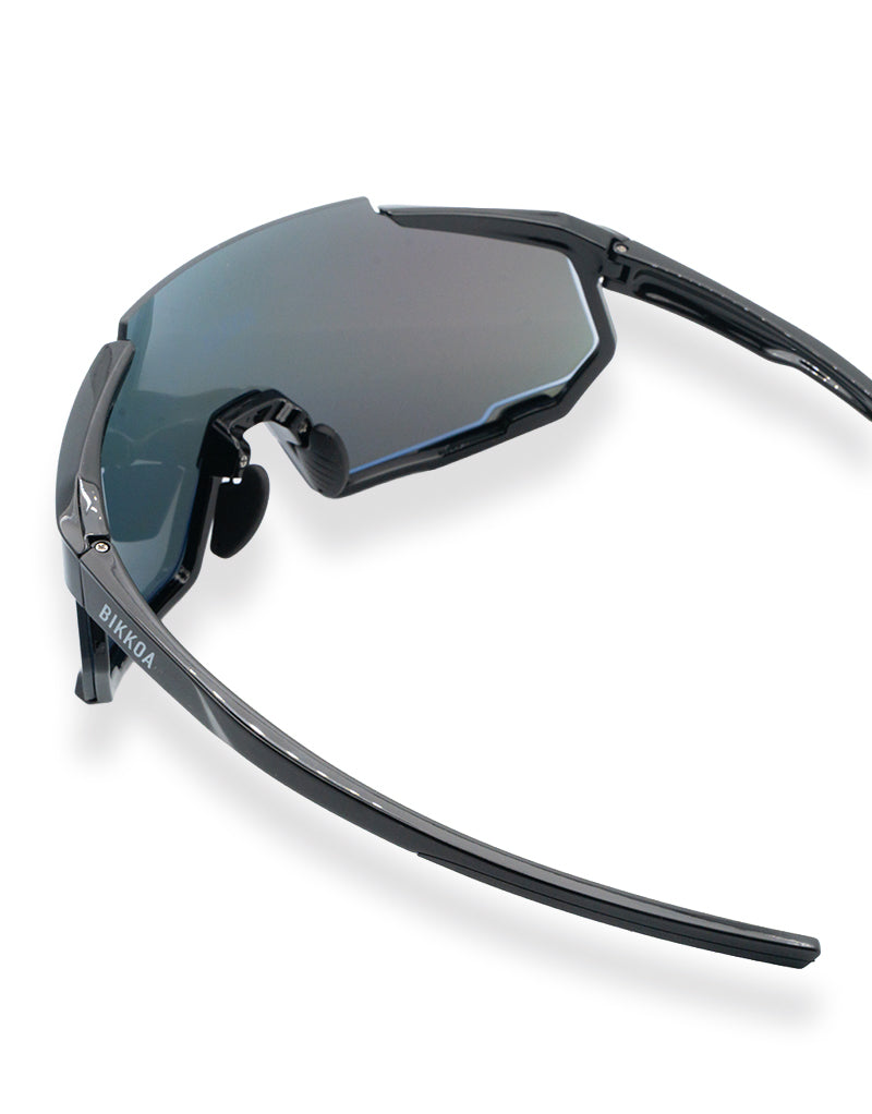 BIKKOA SYLAR | Gafas Deportivas para Running, Ciclismo y Outdoor