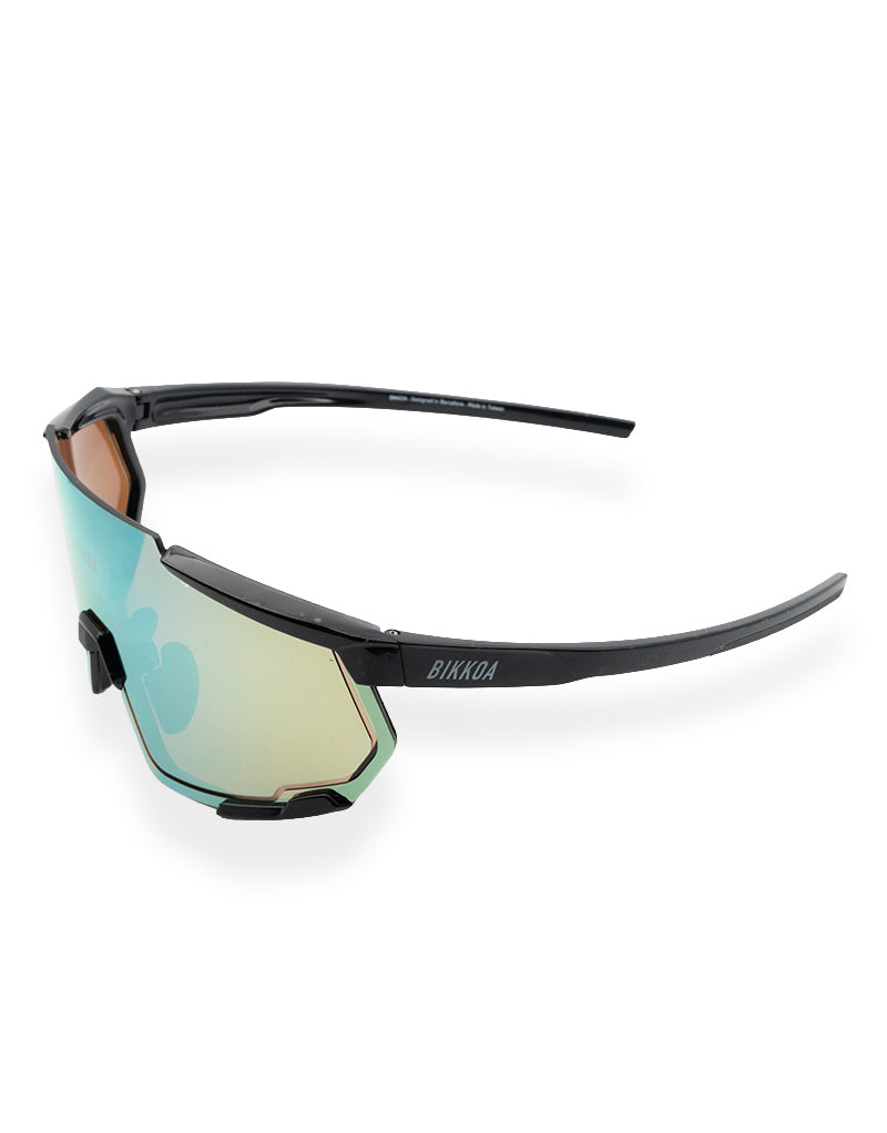 BIKKOA SYLAR | Gafas Deportivas para Running, Ciclismo y Outdoor