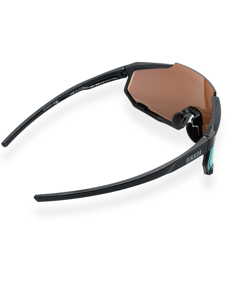 BIKKOA SYLAR | Gafas Deportivas para Running, Ciclismo y Outdoor