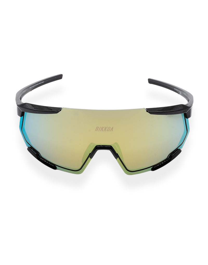 BIKKOA SYLAR | Gafas Deportivas para Running, Ciclismo y Outdoor