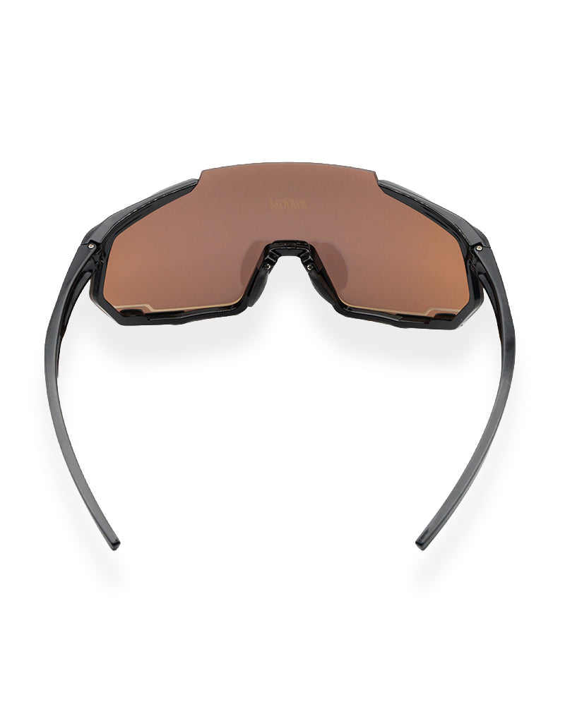BIKKOA SYLAR | Gafas Deportivas para Running, Ciclismo y Outdoor