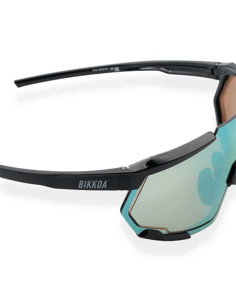 BIKKOA SYLAR | Gafas Deportivas para Running, Ciclismo y Outdoor