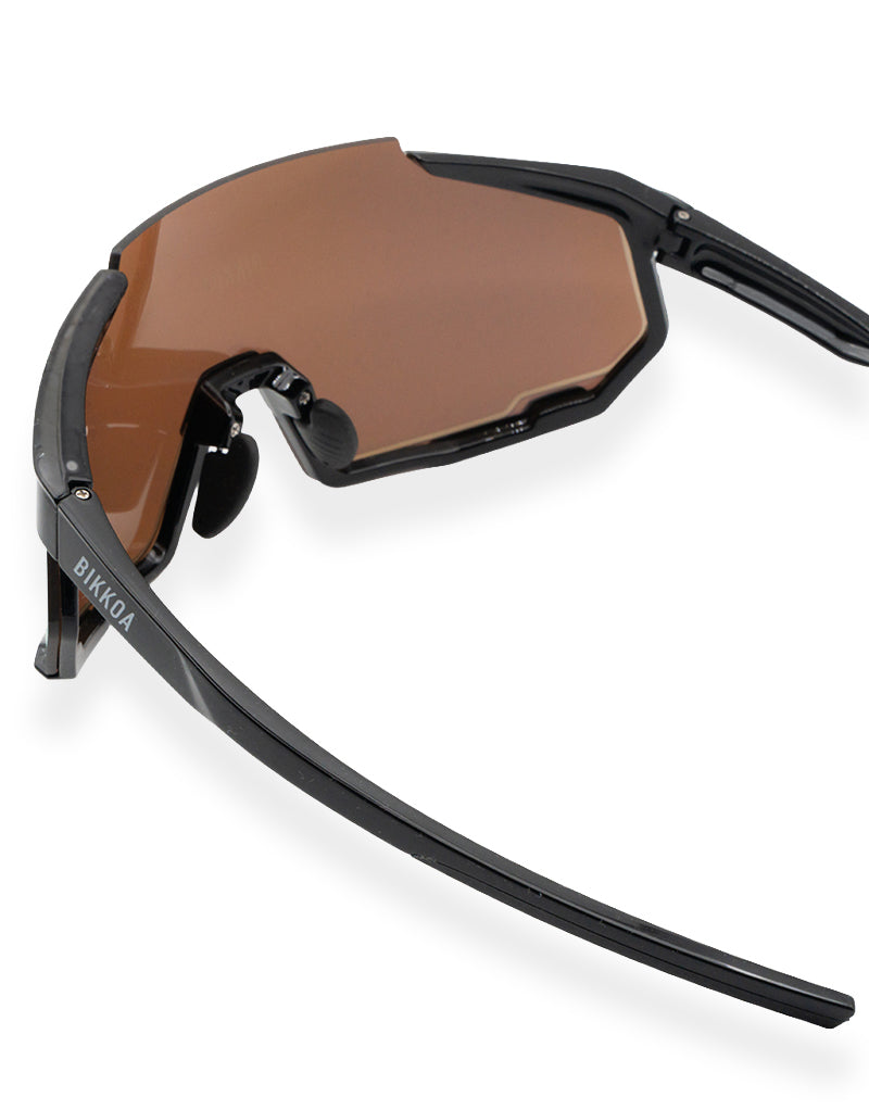 BIKKOA SYLAR | Gafas Deportivas para Running, Ciclismo y Outdoor