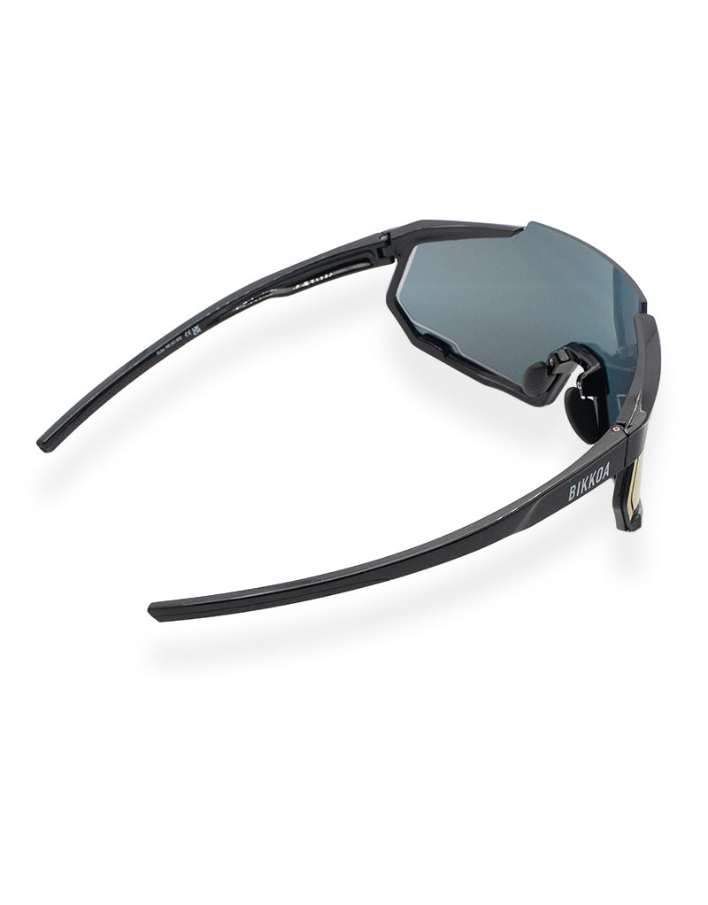 BIKKOA SYLAR | Gafas Deportivas para Running, Ciclismo y Outdoor