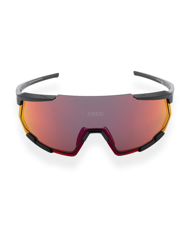 BIKKOA SYLAR | Gafas Deportivas para Running, Ciclismo y Outdoor
