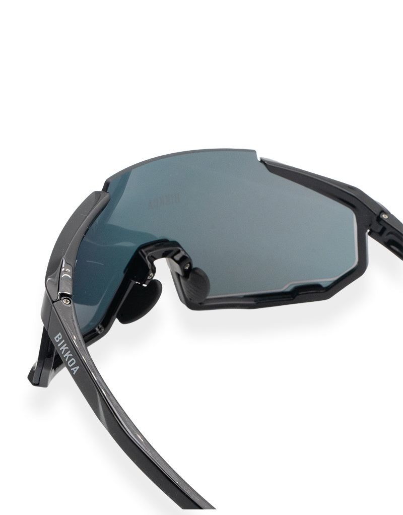 BIKKOA SYLAR | Gafas Deportivas para Running, Ciclismo y Outdoor