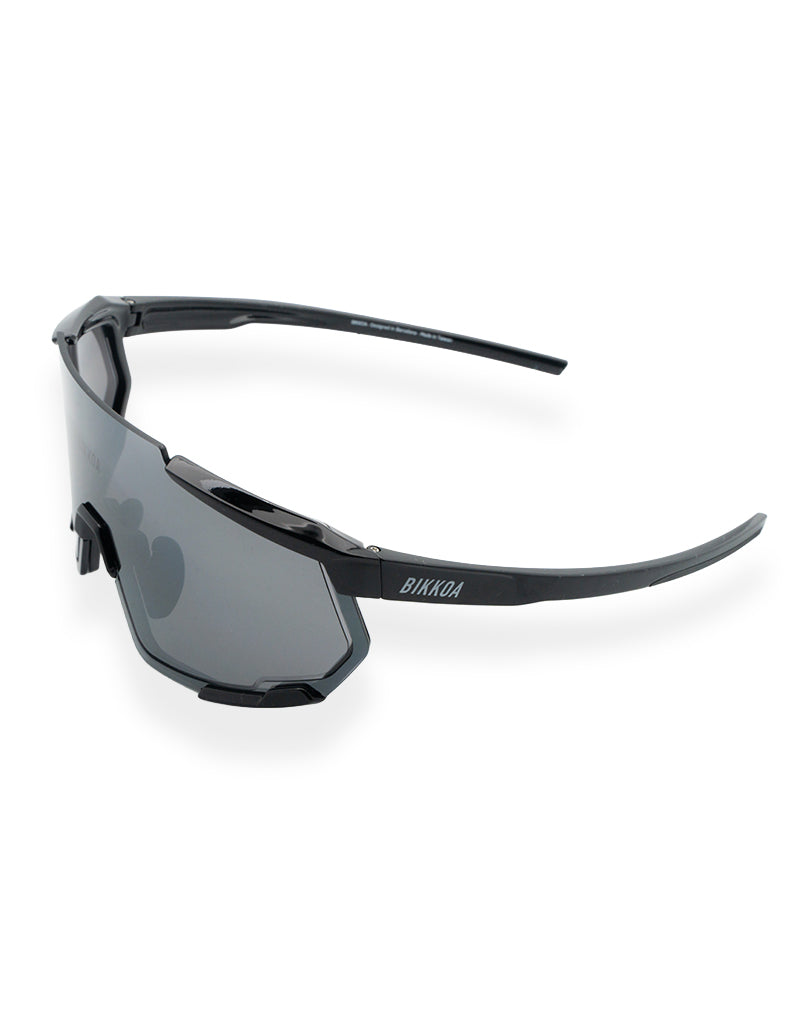 BIKKOA SYLAR | Gafas Deportivas para Running, Ciclismo y Outdoor
